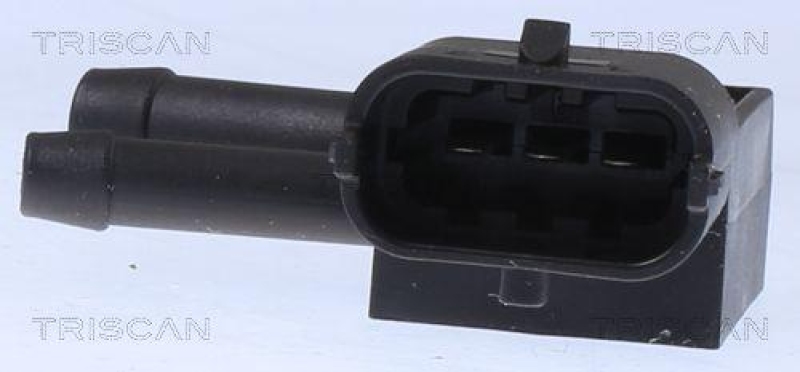 TRISCAN 8823 24006 Sensor, Abgasdruck f&uuml;r Opel Astra, Corsa, Adam