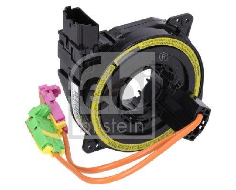 FEBI BILSTEIN 186392 Schleifring f&uuml;r Airbag f&uuml;r VOLVO