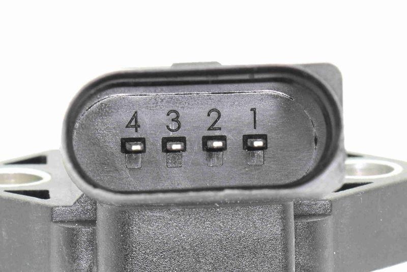 VEMO V10-72-1139 Sensor, Saugrohrdruck 4-Polig f&uuml;r SEAT