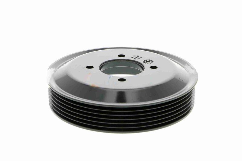 VAICO V20-1595 Riemenscheibe, Wasserpumpe Wasserpumpe für BMW