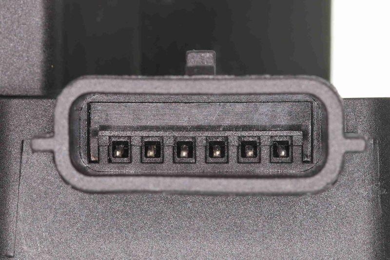 ACKOJA A38-82-0002 Fahrpedal für NISSAN