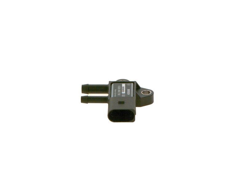 BOSCH 0 281 002 710 Sensor Abgasdruck