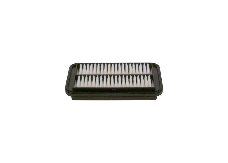 BOSCH F 026 400 231 Luftfilter