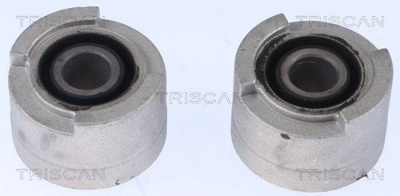 TRISCAN 8500 17809 Gummimetallager für Land Rover