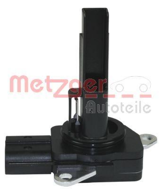 METZGER 0890298 Luftmassenmesser f&uuml;r LEXUS/MITSUBISHI/SUBARU/SUZUKI/TOYOTA