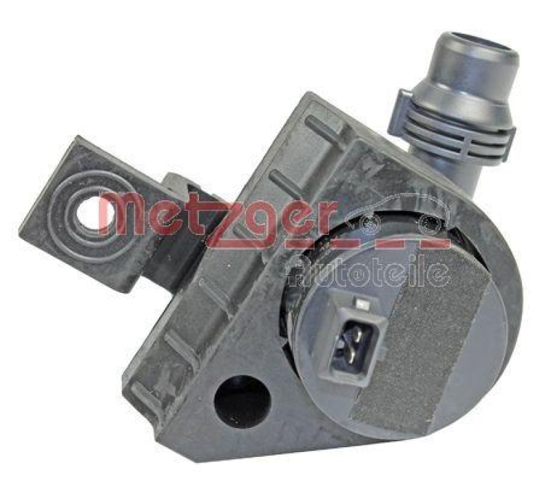 METZGER 2221018 Zusatzwasserpumpe