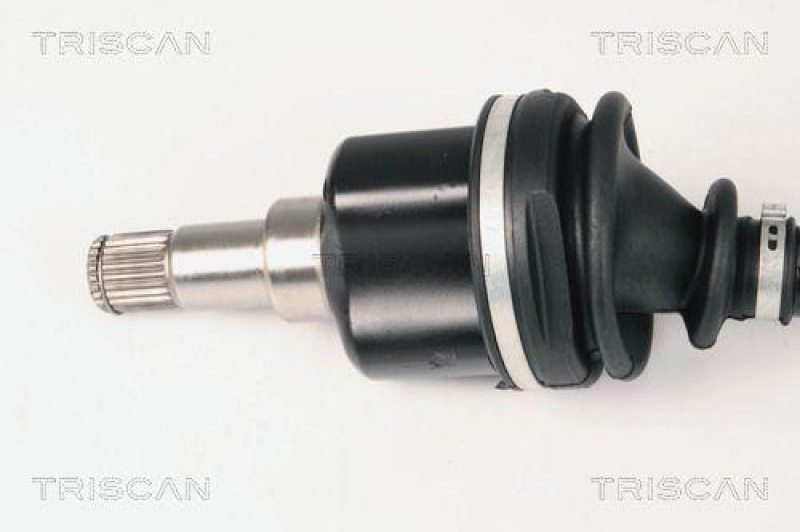 TRISCAN 8540 16576 Antriebswelle f&uuml;r Ford