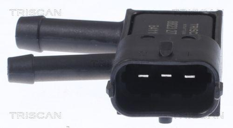 TRISCAN 8823 27001 Sensor, Abgasdruck f&uuml;r Volvo