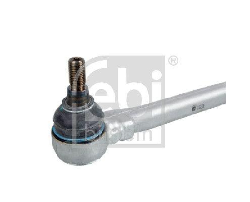 FEBI BILSTEIN 106336 Querstrebe mit Lager und Gelenk für Mercedes-Benz