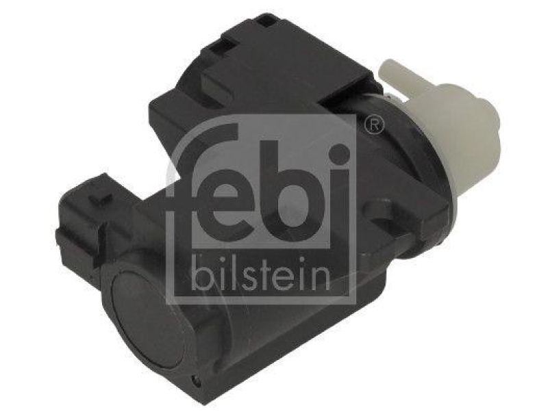 FEBI BILSTEIN 185374 Druckwandler f&uuml;r Turbolader f&uuml;r BMW