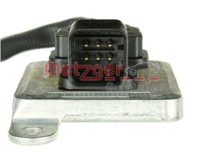 METZGER 0899206 Nox-Sensor, Nox-Katalysator f&uuml;r OPEL