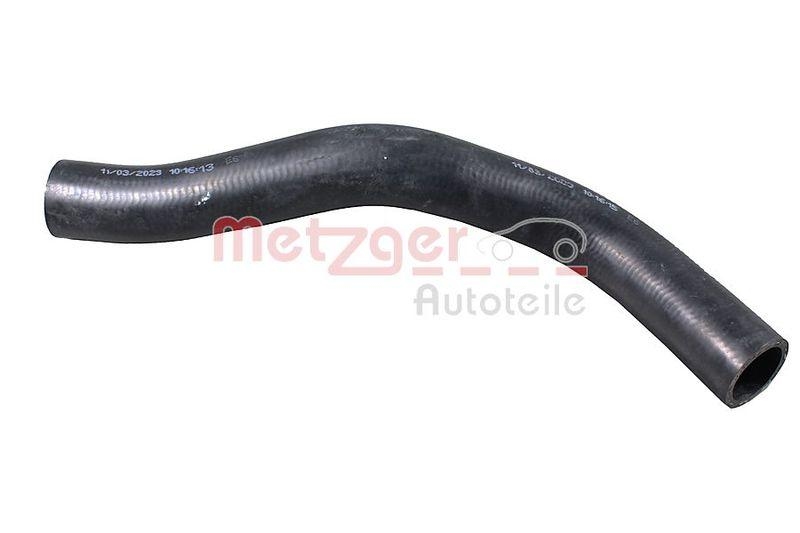 METZGER 2421689 K&uuml;hlerschlauch f&uuml;r HONDA