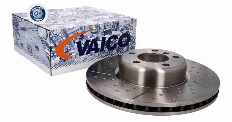 VAICO V20-40058 Bremsscheibe Vorderachse f&uuml;r BMW