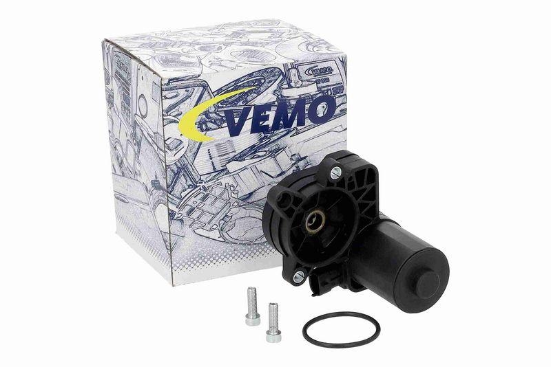 VEMO V25-77-0150 Stellelement, Feststellbremse Bremssatte f&uuml;r FORD