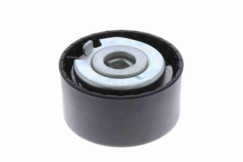 VAICO V46-0299 Spannrolle, Zahnriemen Zahnriemen f&uuml;r RENAULT