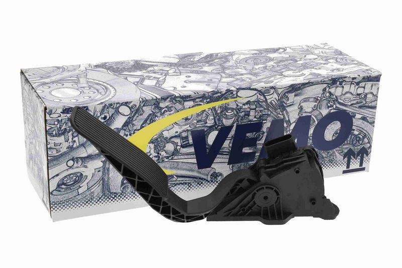 VEMO V57-72-0027 Pedalwegsensor, Bremspedal für CADILLAC