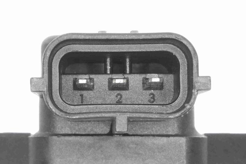 VEMO V64-72-0035 Sensor, Saugrohrdruck 3-Polig 3-Polig f&uuml;r SUZUKI