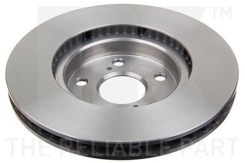 NK 2045167 Bremsscheibe f&uuml;r LEXUS, TOYOTA
