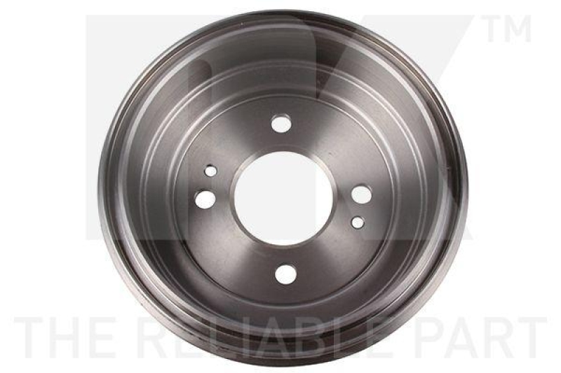 NK 253511 Bremstrommel f&uuml;r KIA