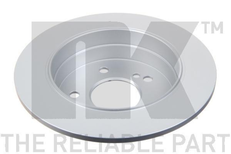 NK 313318 Bremsscheibe f&uuml;r MERCEDES-BENZ