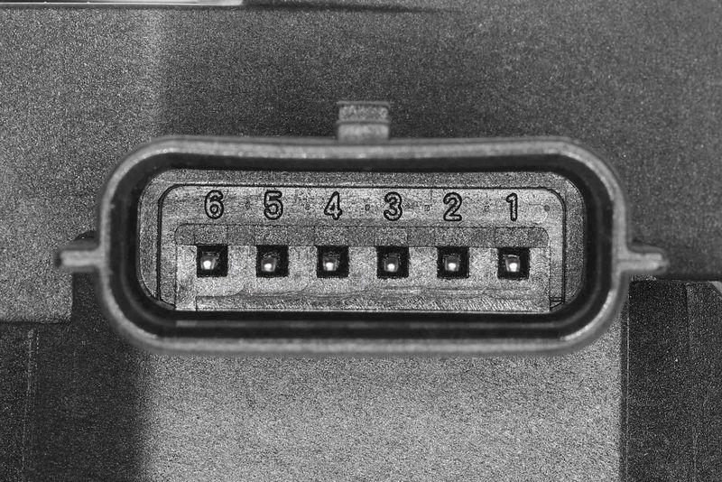 ACKOJA A38-82-0004 Fahrpedal für NISSAN