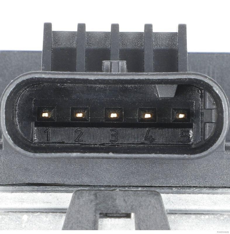 HERTH+BUSS 70680081 NOx-Sensor, NOx-Katalysator
