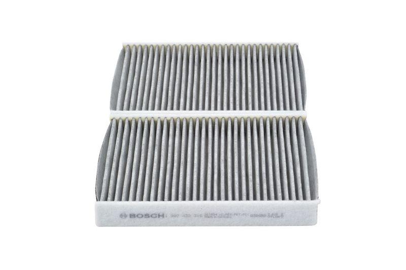 BOSCH 1 987 432 315 Filter Innenraumluft