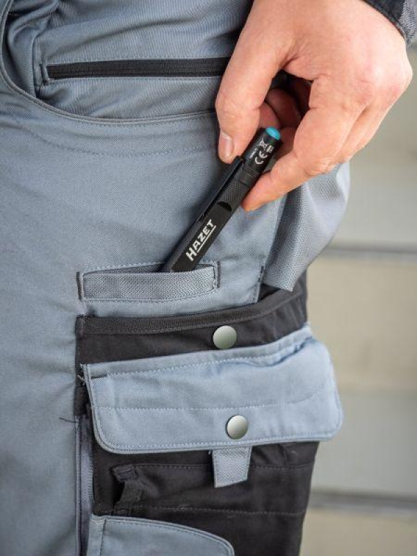 HAZET 1979N-71 LED Stiftleuchte