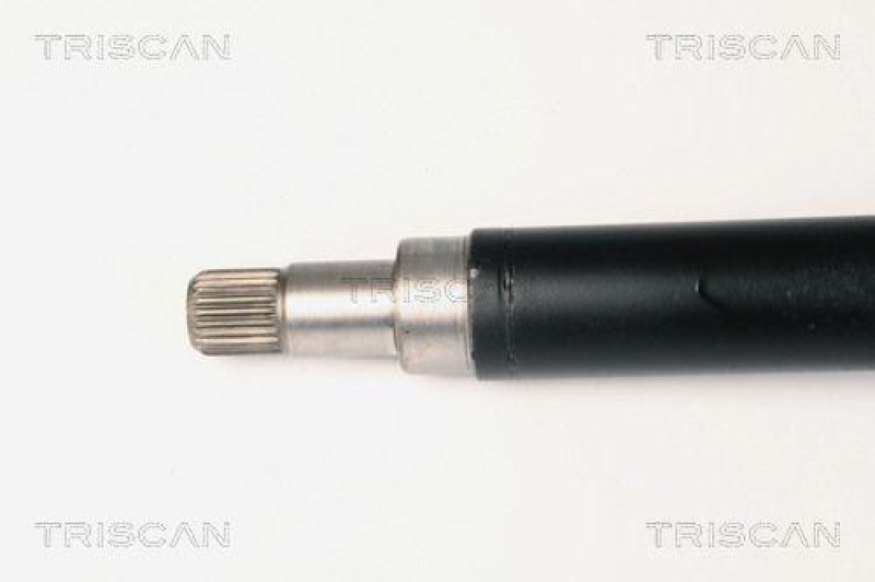 TRISCAN 8540 16577 Antriebswelle f&uuml;r Ford