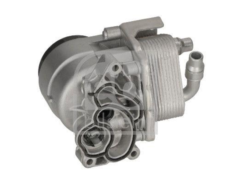 FEBI BILSTEIN 188768 &Ouml;lfiltergeh&auml;use mit &Ouml;lfilter und &Ouml;lk&uuml;hler f&uuml;r BMW