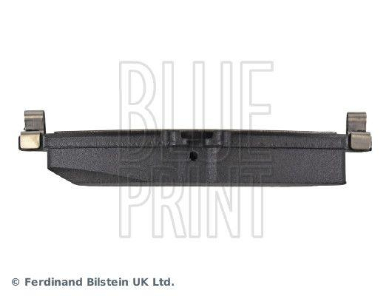 BLUE PRINT ADU174217 Bremsbelagsatz mit Schrauben f&uuml;r Mercedes-Benz PKW