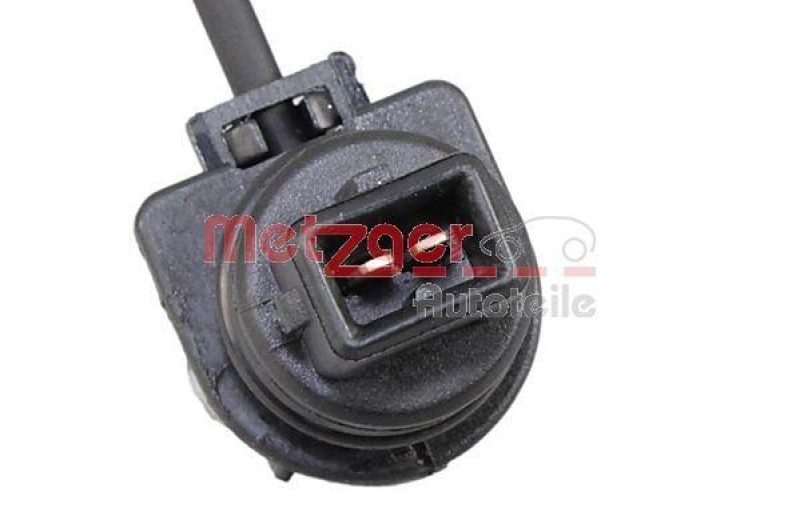 METZGER 0901434 Sensor, Motor&ouml;lstand f&uuml;r OPEL