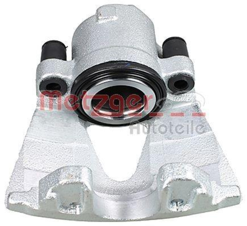 METZGER 6260146 Bremssattel Neuteil f&uuml;r AUDI/SEAT/SKODA/VW VA rechts