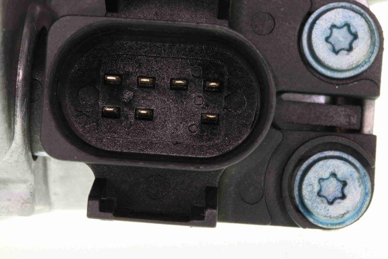 VEMO V10-81-0007 Drosselklappenstutzen elektronisch mechanisch f&uuml;r VW