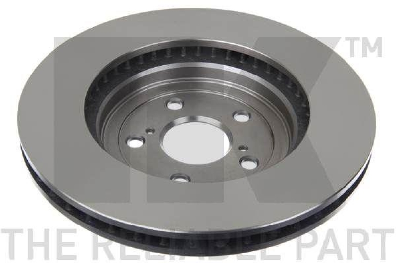 NK 2045168 Bremsscheibe f&uuml;r LEXUS, TOYOTA