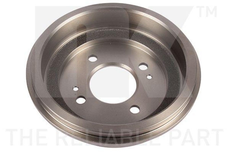 NK 253512 Bremstrommel f&uuml;r KIA