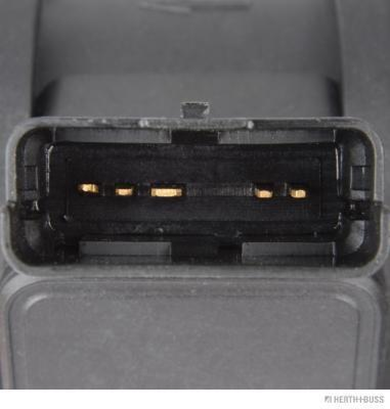 HERTH+BUSS 70640504 Luftmassenmesser