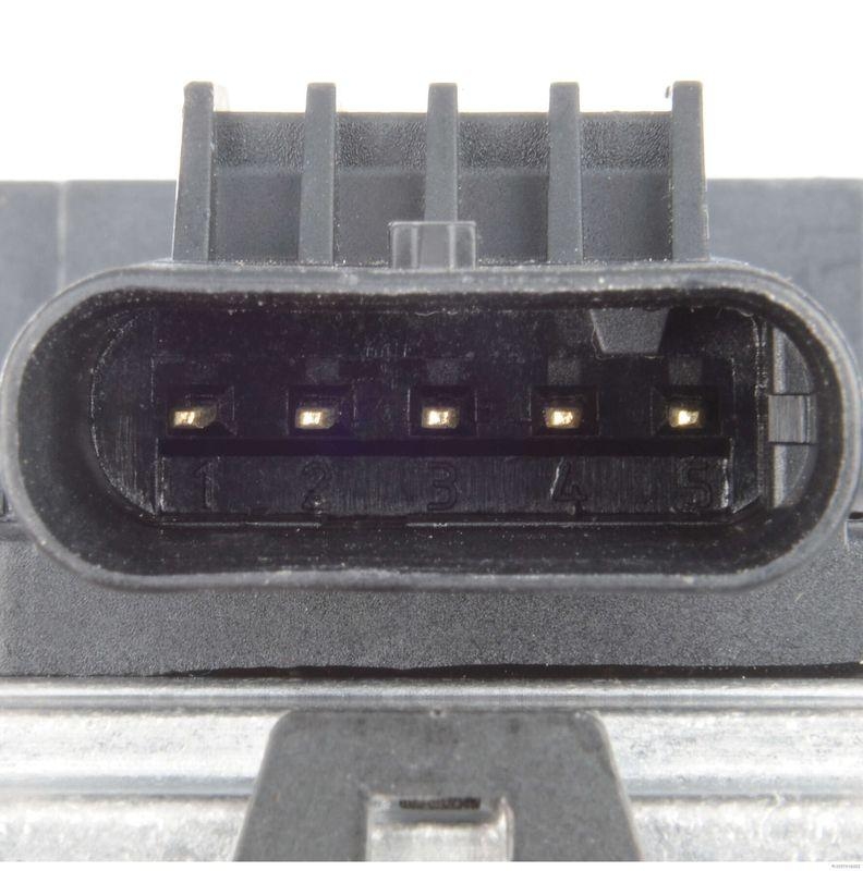 HERTH+BUSS 70680082 NOx-Sensor, NOx-Katalysator