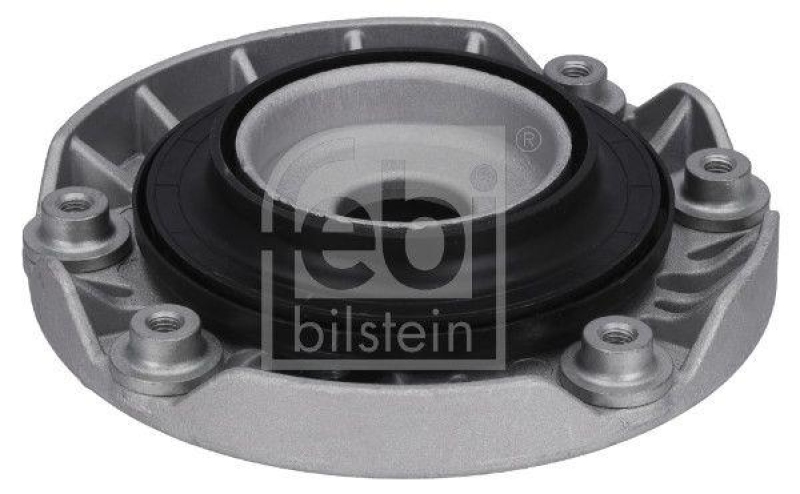 FEBI BILSTEIN 104273 Federbeinstützlagersatz mit Kugellager für BMW