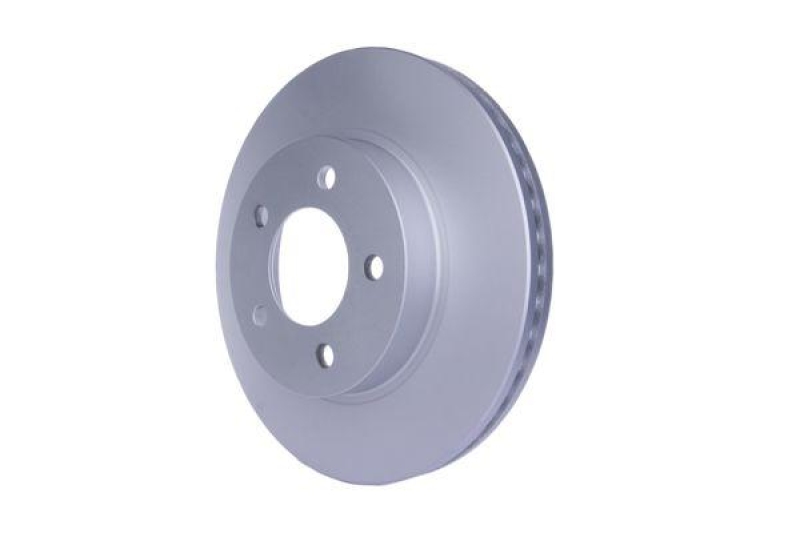 HELLA 8DD 355 117-211 Bremsscheibe f&uuml;r CHRYSLER