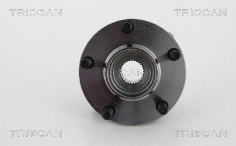 TRISCAN 8530 14131 Radnabe Vorne f&uuml;r Nissan