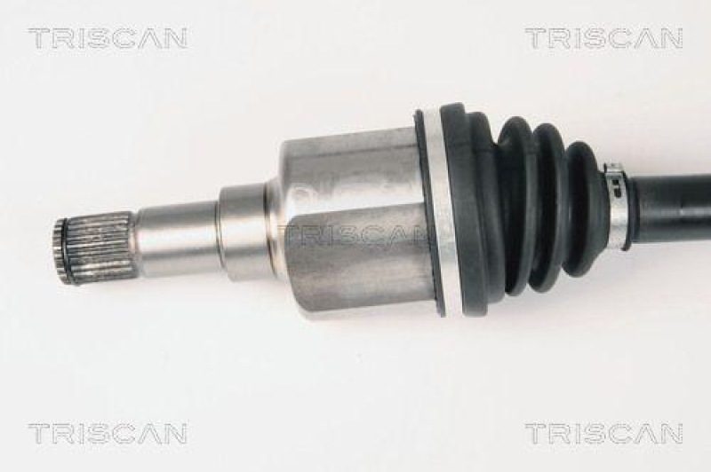 TRISCAN 8540 16578 Antriebswelle für Ford