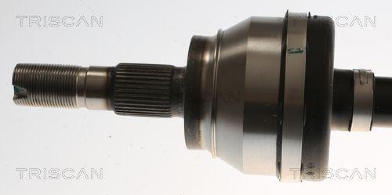 TRISCAN 8540 82102 Antriebswelle f&uuml;r Mg 4