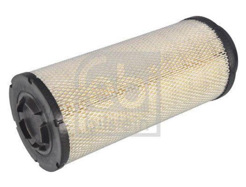 FEBI BILSTEIN 180915 Luftfilter f&uuml;r Massey Ferguson