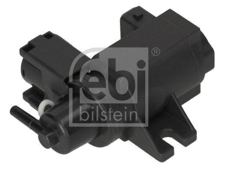 FEBI BILSTEIN 185376 Druckwandler für Turbolader für BMW