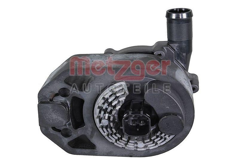 METZGER 2221193 Zusatzwasserpumpe für TESLA