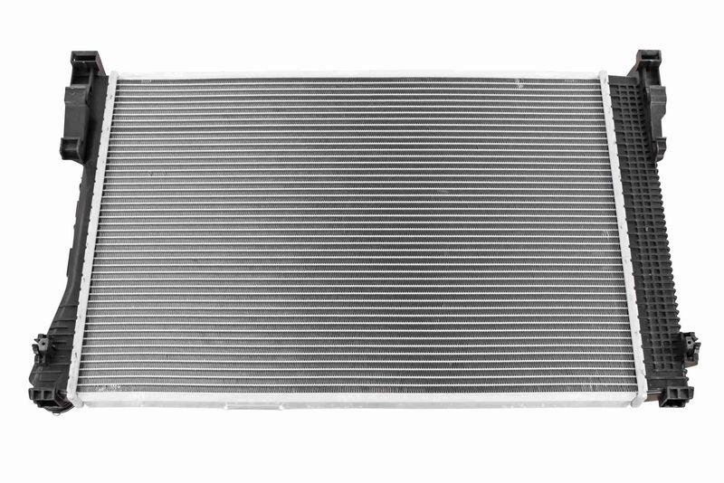 VEMO V30-60-1270 K&uuml;hler, Motork&uuml;hlung Netzma&szlig;e: 642 x 440 x 27 mm Automatikget f&uuml;r MERCEDES-BENZ