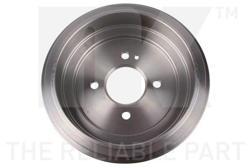 NK 253513 Bremstrommel für HYUNDAI, KIA