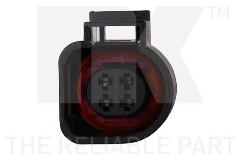NK 292551 Sensor, Raddrehzahl f&uuml;r FORD, SEAT, VW