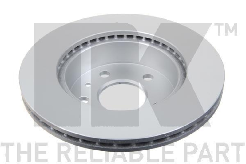 NK 313335 Bremsscheibe f&uuml;r MERCEDES-BENZ